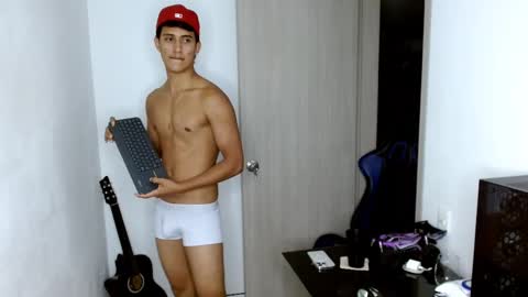 JuanDa online show from 11, 2, 2025