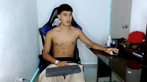 JuanDa online show from 11, 3, 2025