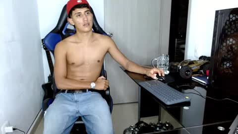 JuanDa online show from 12, 3, 2025