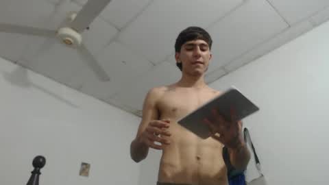 Snapshot of juan_diego2025 chatting on 8, 9, 2025 Juan Diego online show from 8, 9, 2025