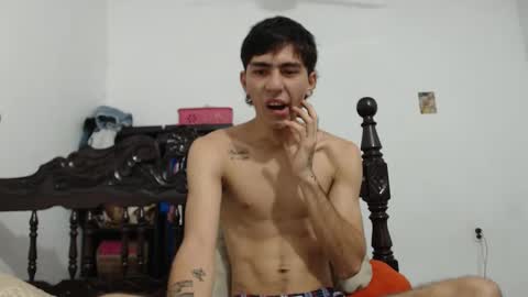 Snapshot of juan_diego2025 chatting on 17, 9, 2025 Juan Diego online show from 17, 9, 2025