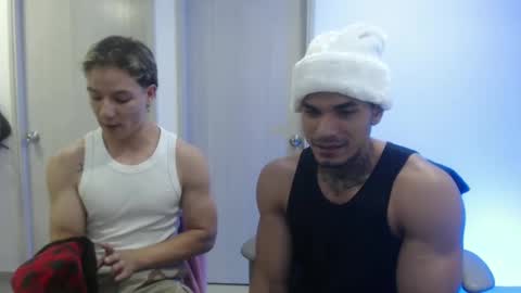 Snapshot of juan_gomez_1 chatting on 13, 12, 2024 juan_gomez_1 online show from 13, 12, 2024