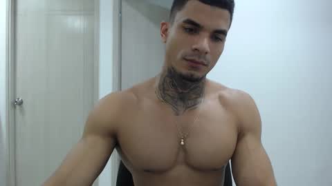 Snapshot of juan_gomez_1 chatting on 26, 12, 2024 juan_gomez_1 online show from 26, 12, 2024