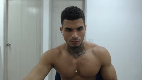 Snapshot of juan_gomez_1 chatting on 27, 12, 2024 juan_gomez_1 online show from 27, 12, 2024