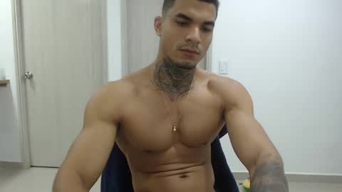 Snapshot of juan_gomez_1 chatting on 15, 1, 2025 juan_gomez_1 online show from 15, 1, 2025
