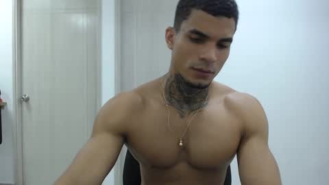 Snapshot of juan_gomez_1 chatting on 29, 1, 2025 juan_gomez_1 online show from 29, 1, 2025
