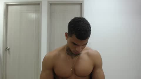 Snapshot of juan_gomez_1 chatting on 30, 1, 2025 juan_gomez_1 online show from 30, 1, 2025