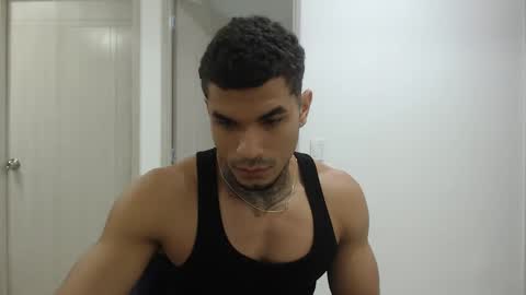 Snapshot of juan_gomez_1 chatting on 6, 2, 2025 juan_gomez_1 online show from 6, 2, 2025