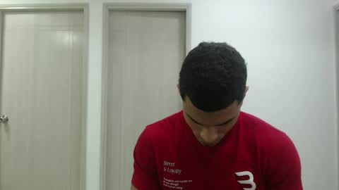 Snapshot of juan_gomez_1 chatting on 28, 2, 2025 juan_gomez_1 online show from 28, 2, 2025