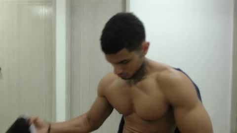 Snapshot of juan_gomez_1 chatting on 3, 3, 2025 juan_gomez_1 online show from 3, 3, 2025