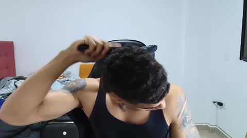 juan_gomez_1 online show from 30, 11, 2025