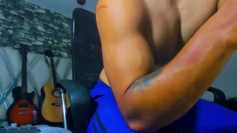 juan_jsmith online show from 21, 10, 2025