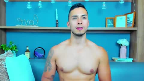 Snapshot of juan_muscle chatting on 26, 2, 2025 juan_muscle online show from 26, 2, 2025
