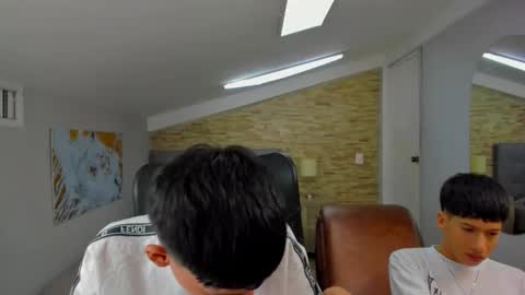 JuanSteven online show from 22, 12, 2024