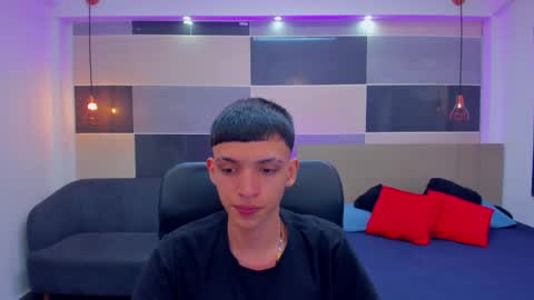 JuanSteven online show from 24, 12, 2024