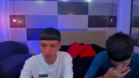 JuanSteven online show from 16, 1, 2025