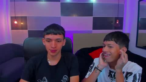 JuanSteven online show from 25, 1, 2025