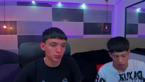 JuanSteven online show from 25, 1, 2025