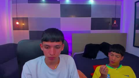 JuanSteven online show from 28, 1, 2025