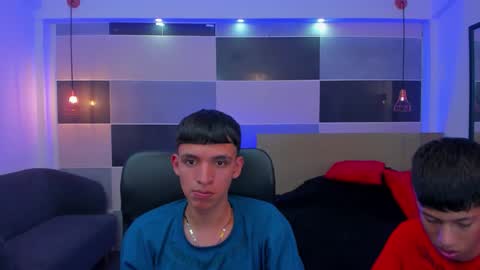 JuanSteven online show from 15, 2, 2025