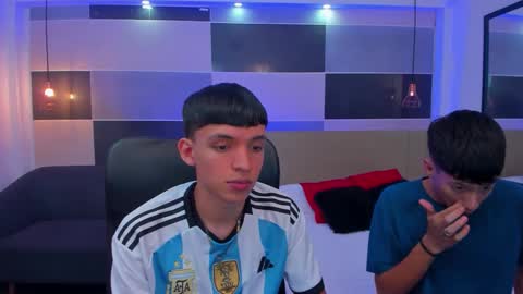 JuanSteven online show from 19, 2, 2025