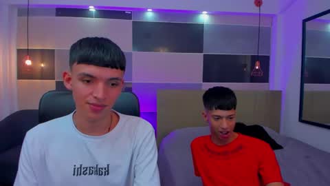 JuanSteven online show from 28, 2, 2025