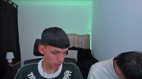 JuanSteven online show from 13, 9, 2025