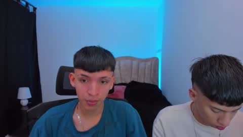 JuanSteven online show from 14, 9, 2025