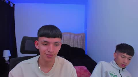 JuanSteven online show from 18, 9, 2025