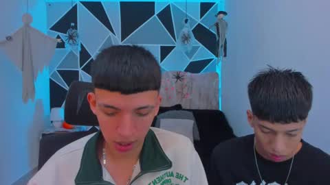 JuanSteven online show from 24, 10, 2025