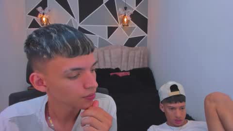 JuanSteven online show from 7, 1, 2026