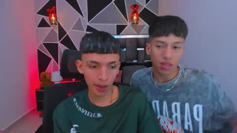 JuanSteven online show from 12, 3, 2026