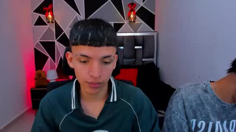 JuanSteven online show from 14, 3, 2026