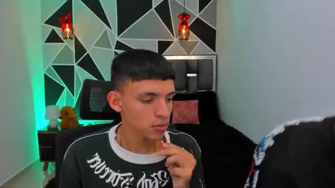 JuanSteven online show from 2, 5, 2026