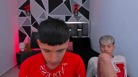 JuanSteven online show from 3, 5, 2026
