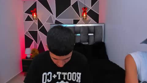 JuanSteven online show from 5, 5, 2026