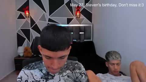 JuanSteven online show from 11, 5, 2026