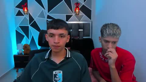 JuanSteven online show from 13, 5, 2026