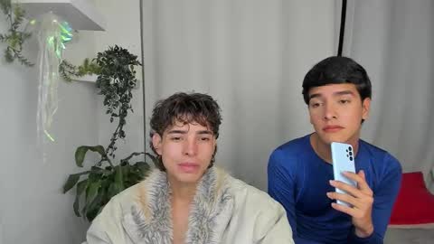 Snapshot of juan_one1 chatting on 9, 1, 2026 juan_one1 online show from 9, 1, 2026