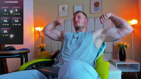 Snapshot of juan_prior chatting on 16, 10, 2025 JUAN online show from 16, 10, 2025