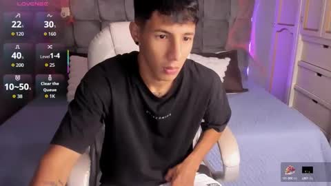 Snapshot of juan_zabala chatting on 9, 10, 2025 Juan online show from 9, 10, 2025
