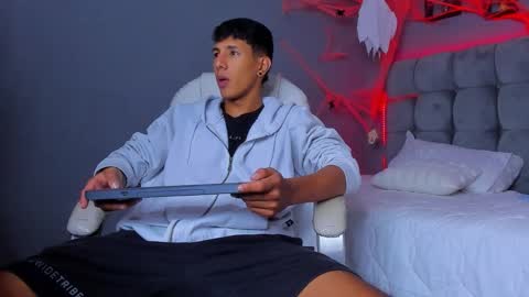 Snapshot of juan_zabala chatting on 26, 10, 2025 Juan online show from 26, 10, 2025