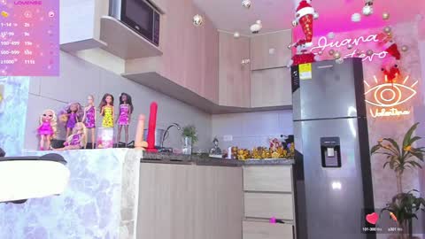 JUANA VALENTINA QUINTERO independent model  ONLY FANS --- Juanaquintero online show from 5, 12, 2024