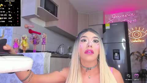 JUANA VALENTINA QUINTERO independent model  ONLY FANS --- Juanaquintero online show from 10, 2, 2025
