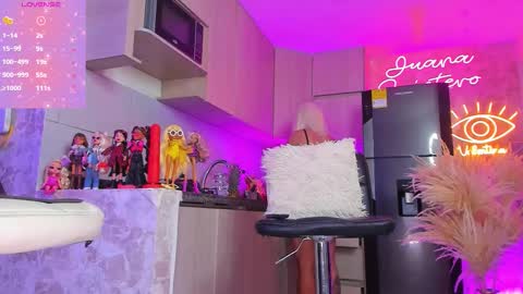 JUANA VALENTINA QUINTERO independent model  ONLY FANS --- Juanaquintero online show from 2, 2, 2026