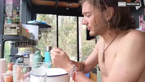 Juana1hin online show from 20, 11, 2025