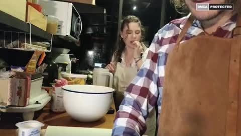 Juana1hin online show from 27, 11, 2025