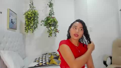 juana_naranjo online show from 12, 6, 2026