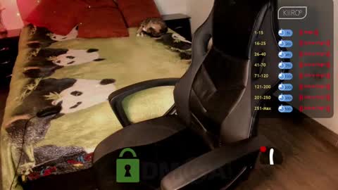 Snapshot of juana_tropic chatting on 8, 10, 2025 Juana Fer online show from 8, 10, 2025