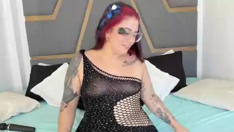 Juana Valkiria online show from 2, 7, 2026